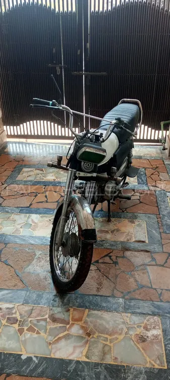 Union Star US 70cc 2016 for Sale Image-1