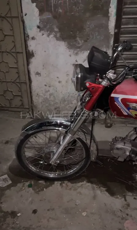 Union Star US 70cc 2019 for Sale Image-1