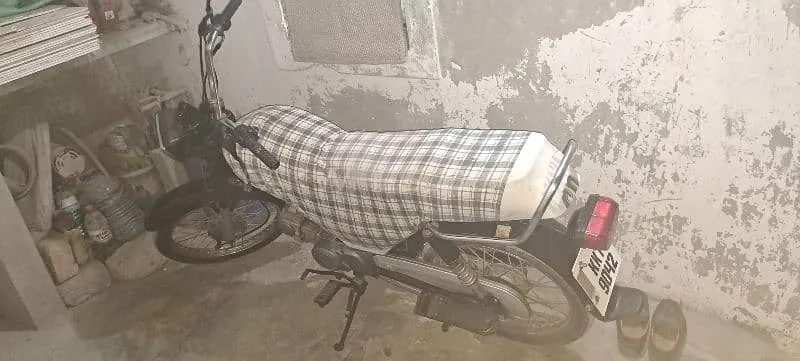 Unique Xtreme UD 70 2017 for Sale Image-1