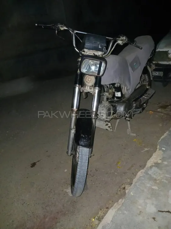 یونیک Xtreme UD 70 2021 for Sale یونیک Xtreme UD 70 2021 for Sale Image-2