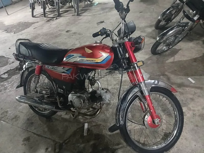 United US 70 2018 for Sale Image-1