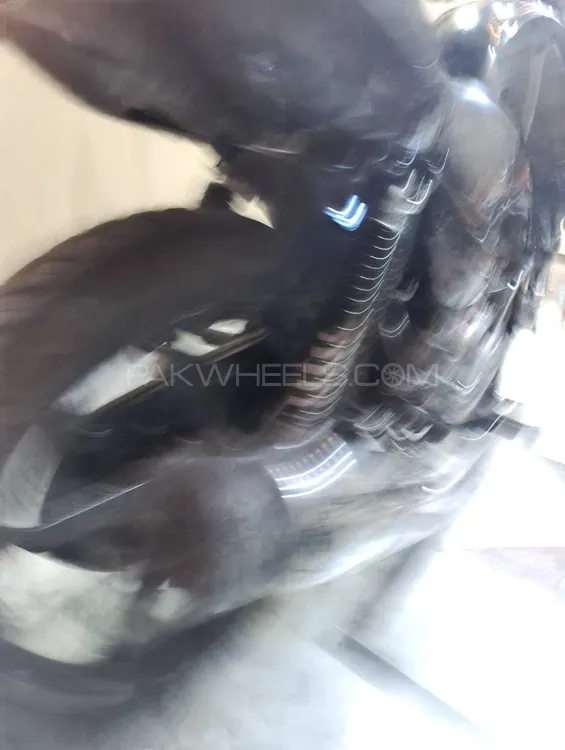 Yamaha YB 125Z  2024 for Sale Yamaha YB 125Z  2024 for Sale Image-17