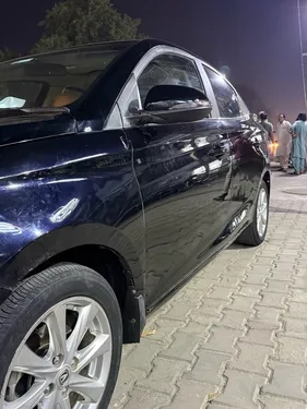Changan Alsvin 1.5L DCT Lumiere 2021