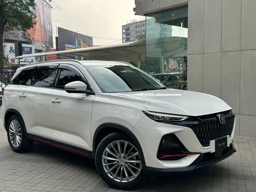 Changan Oshan X7 FutureSense 2023
