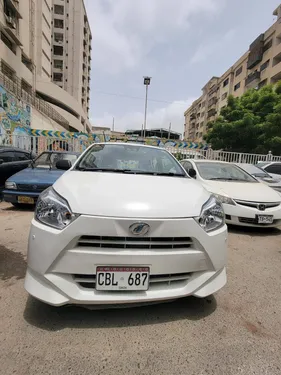 Daihatsu Mira L SA III 2023