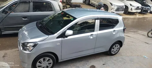 Daihatsu Mira X SA lll 2022