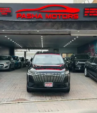 Haval H6 1.5T 2025