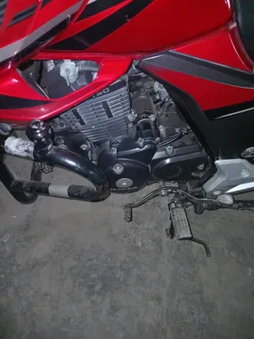 Honda CD 200  2019