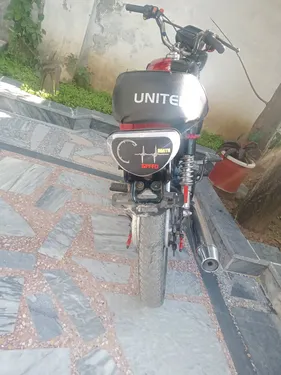 Honda CD 70 2020