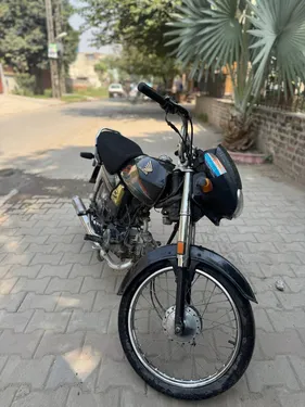 Honda CD 70 Dream 2018