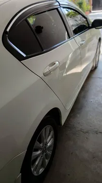 Honda City Aspire Prosmatec 1.3 i-VTEC 2016