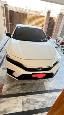 Honda Civic RS 2023