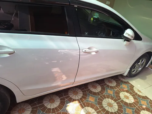 Honda Civic VTi Prosmatec 1.8 i-VTEC 2013