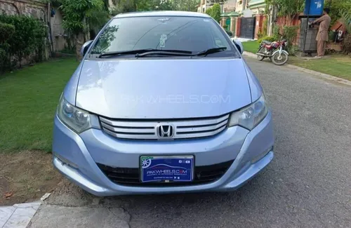Honda Insight G 2014