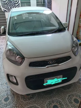 KIA Picanto 2021