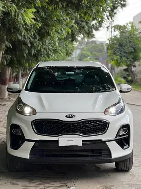 KIA Sportage Alpha 2023