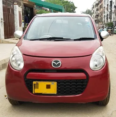 Mazda Carol 2014