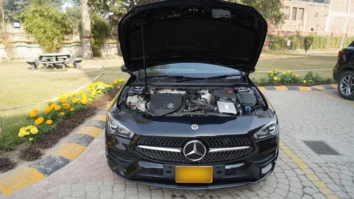 Mercedes Benz CLA Class CLA200 2022