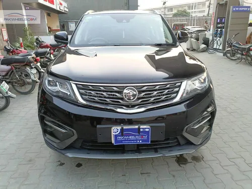 Proton X70 Premium FWD 2022 for Sale New