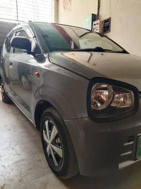 Suzuki Alto VX 2020
