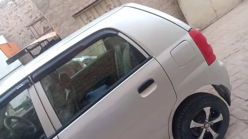 Suzuki Alto VXR 2008