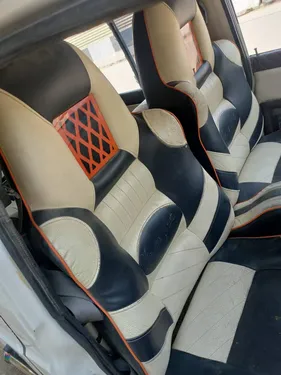 Suzuki Bolan VX Euro II 2018