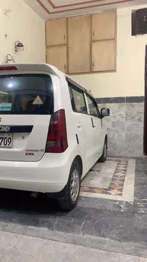 Suzuki Cultus VXL 2022