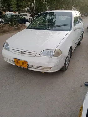 سوزوکی کلٹس وی ایکس ایل آئی 2009 for Sale سوزوکی کلٹس وی ایکس ایل آئی 2009 for Sale