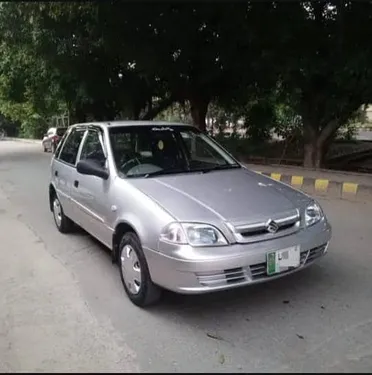 Suzuki Cultus VXR 2003