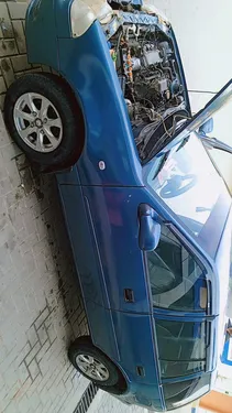 Suzuki Cultus VXRi 2008
