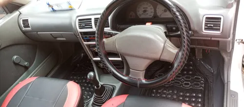 Suzuki Cultus EURO II 2014