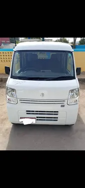 Suzuki Every PC 2020