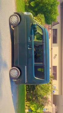 Suzuki Every Wagon 2020