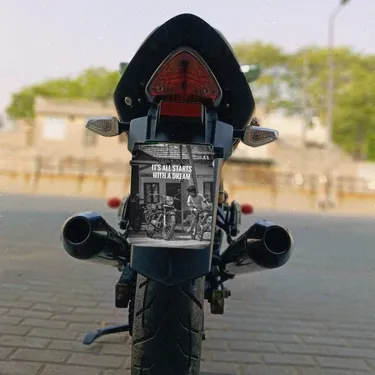 Suzuki Inazuma 2018