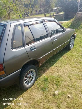 Suzuki Khyber 2000