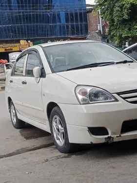 Suzuki Liana RXi 2006