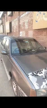 Suzuki Mehran VX 1993