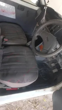 Suzuki Mehran VX 1995