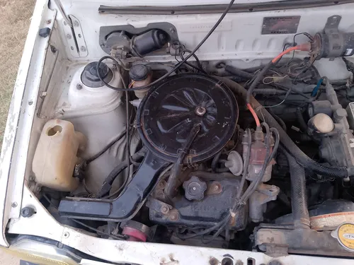 Suzuki Mehran VX 2007
