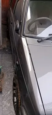 Suzuki Mehran VXR 2012
