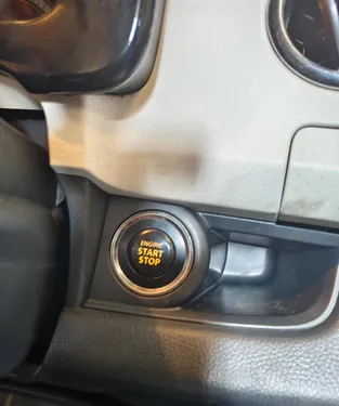 Suzuki MR Wagon ECO-X 2015