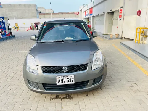 Suzuki Swift XG 1.3 2007