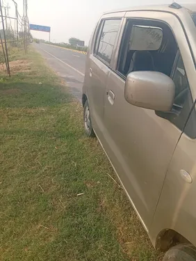 Suzuki Wagon R VXL 2016