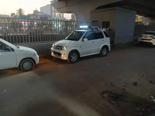 Toyota Cami 2003