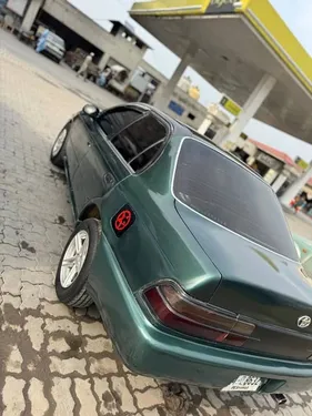 Toyota Corolla XE 2000