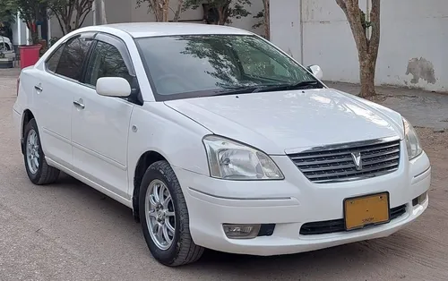 Toyota Premio G 2.0 2002