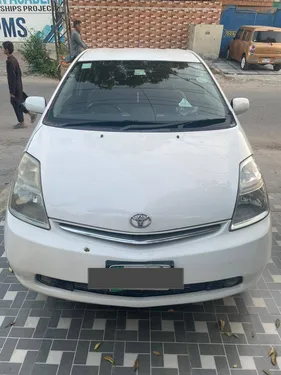 Toyota Prius G Touring Selection 1.5 2007
