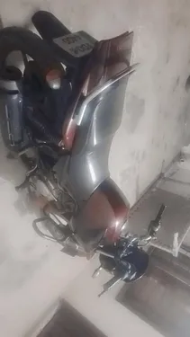 Yamaha YBR 125 2019