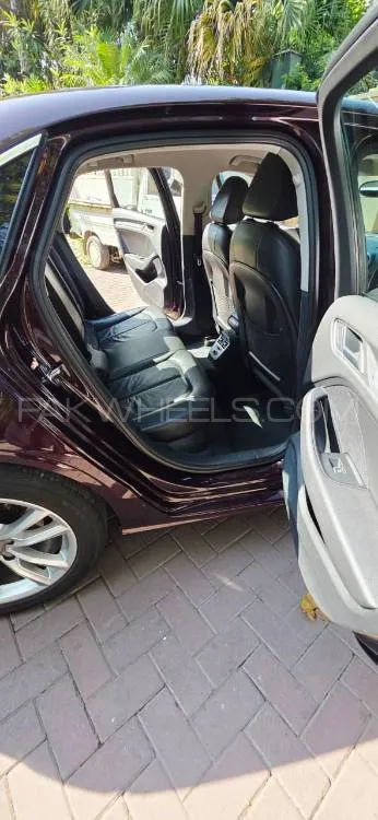 آوڈی اے 3 2015 for Sale in اسلام آباد آوڈی اے 3 2015 for Sale in اسلام آباد Image-4