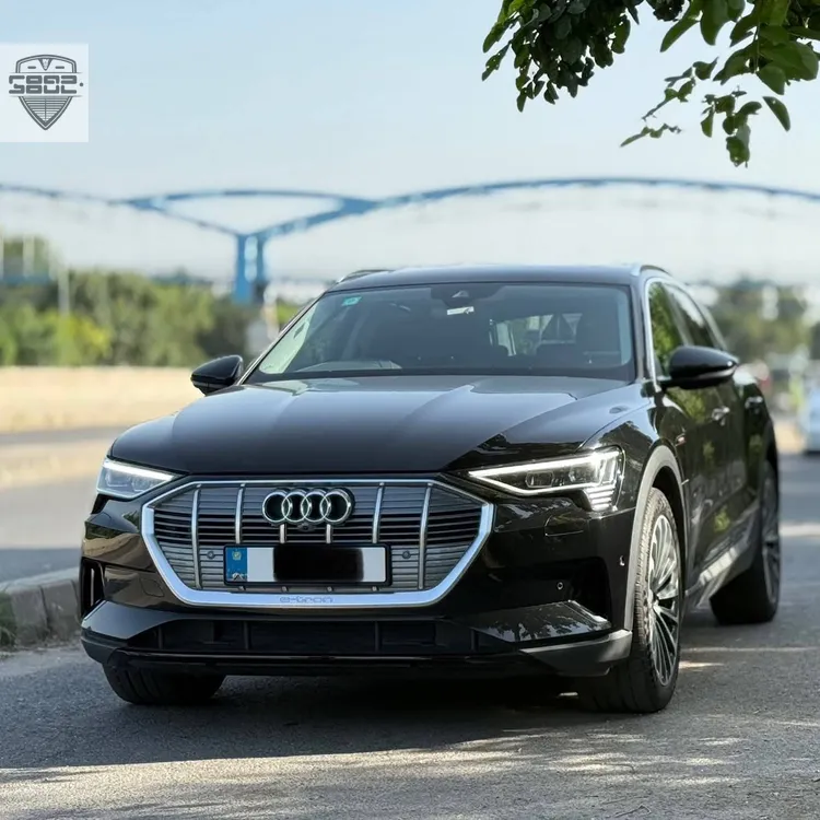 Audi e-tron 2021 for Sale in Lahore Audi e-tron 2021 for Sale in Lahore Image-3